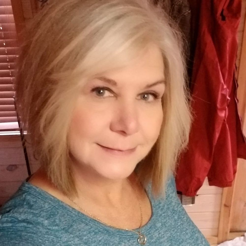 Meet your Posher, Colleen